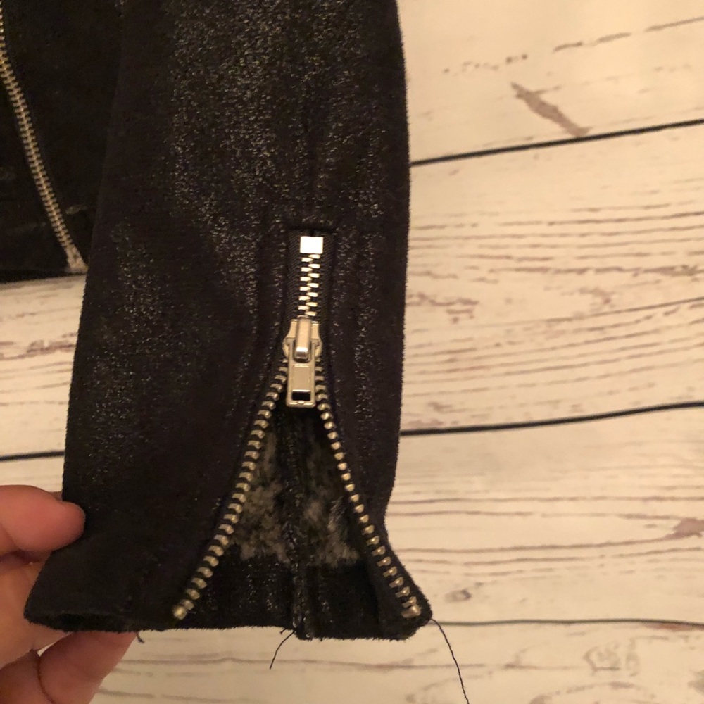T2Love jacket - Picture 2 of 5